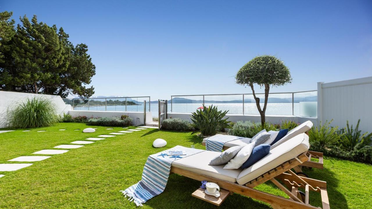Villa Amar 4, Emma Villas Olbia Zewnętrze zdjęcie