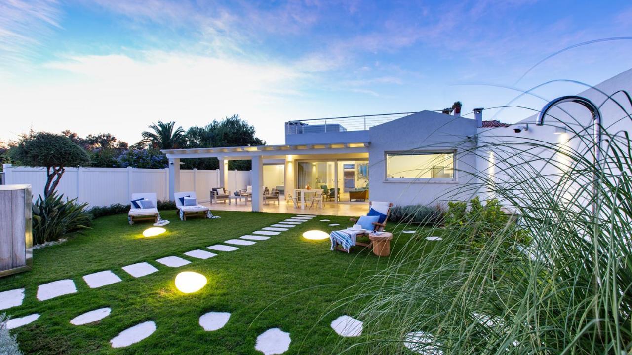 Villa Amar 4, Emma Villas Olbia Zewnętrze zdjęcie