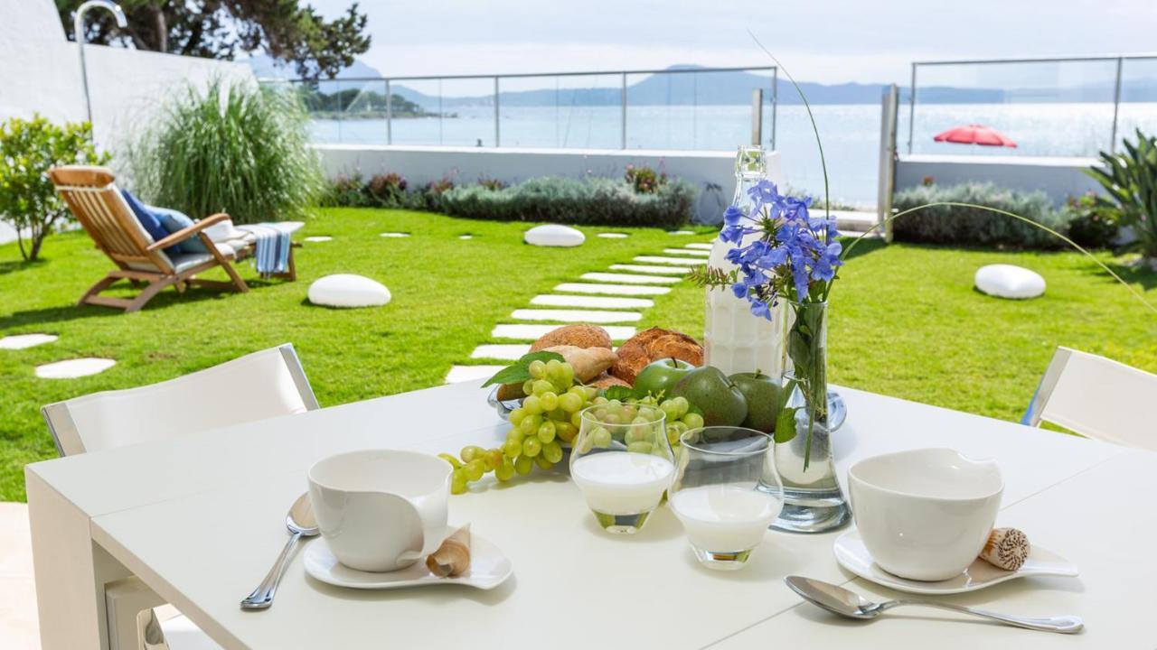 Villa Amar 4, Emma Villas Olbia Zewnętrze zdjęcie