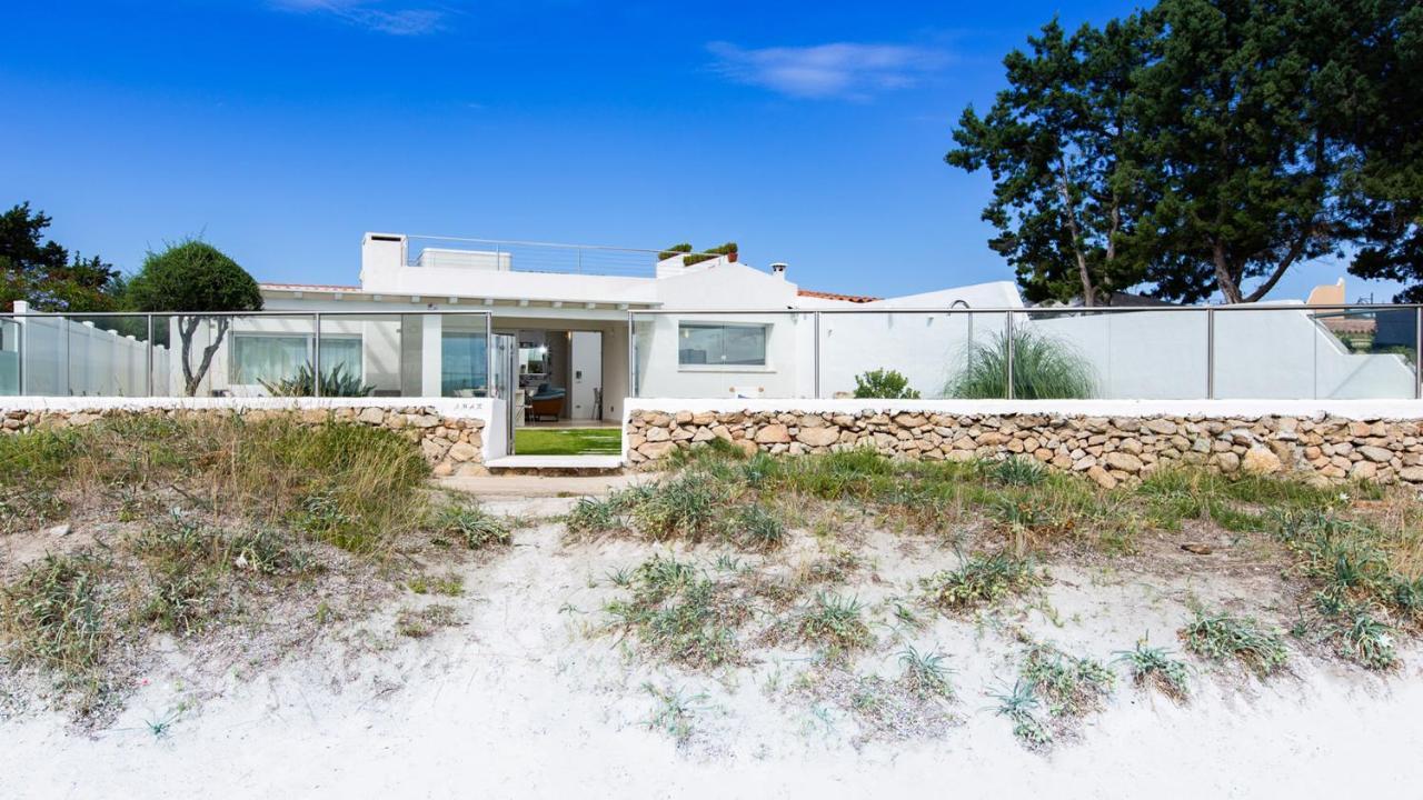 Villa Amar 4, Emma Villas Olbia Zewnętrze zdjęcie