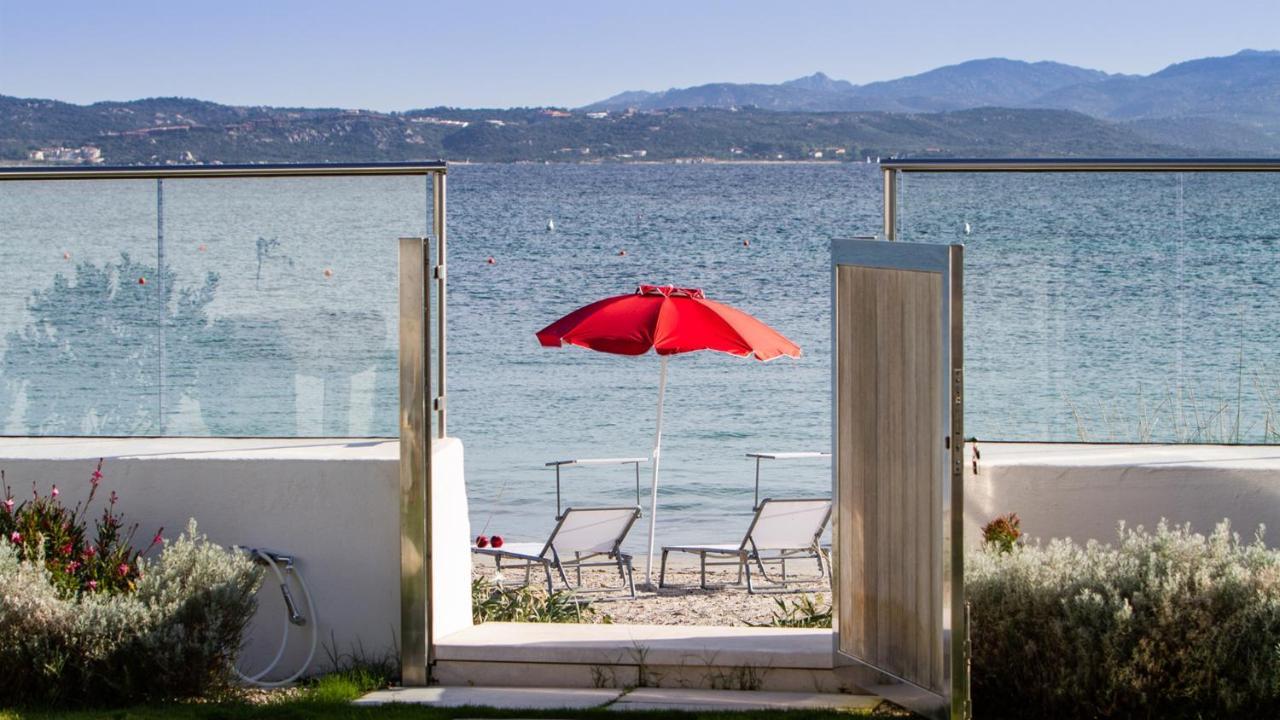 Villa Amar 4, Emma Villas Olbia Zewnętrze zdjęcie