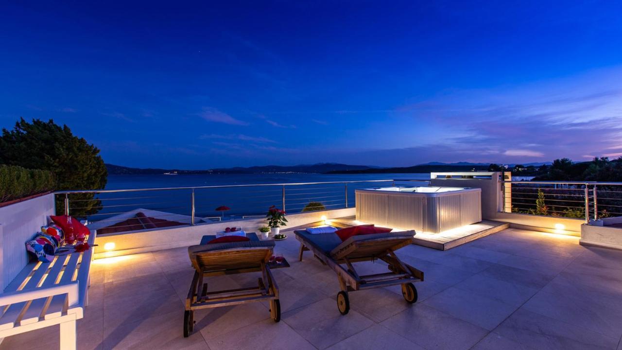 Villa Amar 4, Emma Villas Olbia Zewnętrze zdjęcie