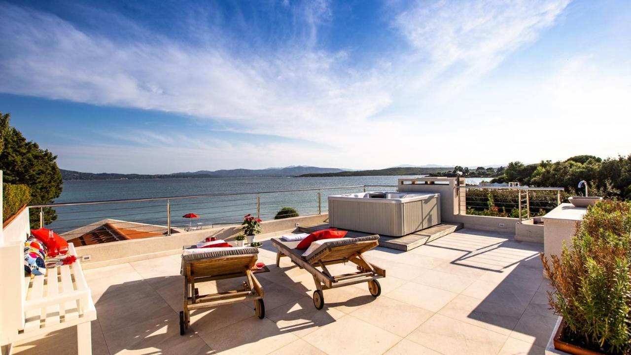 Villa Amar 4, Emma Villas Olbia Zewnętrze zdjęcie