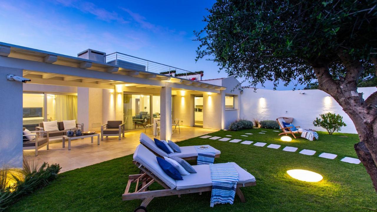 Villa Amar 4, Emma Villas Olbia Zewnętrze zdjęcie