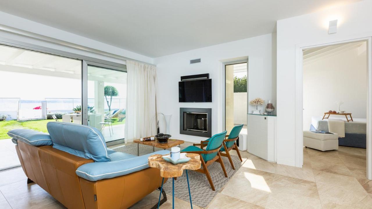 Villa Amar 4, Emma Villas Olbia Zewnętrze zdjęcie