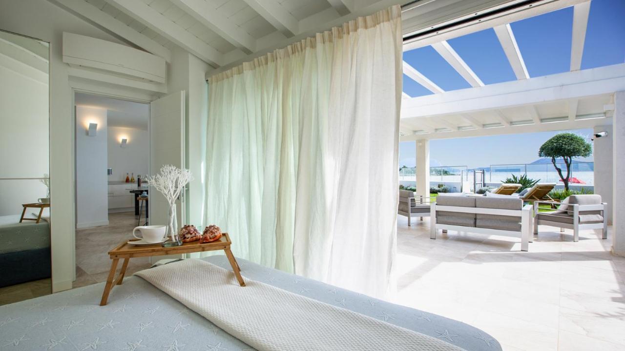 Villa Amar 4, Emma Villas Olbia Zewnętrze zdjęcie