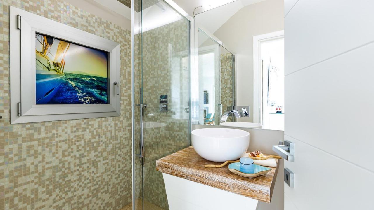 Villa Amar 4, Emma Villas Olbia Zewnętrze zdjęcie