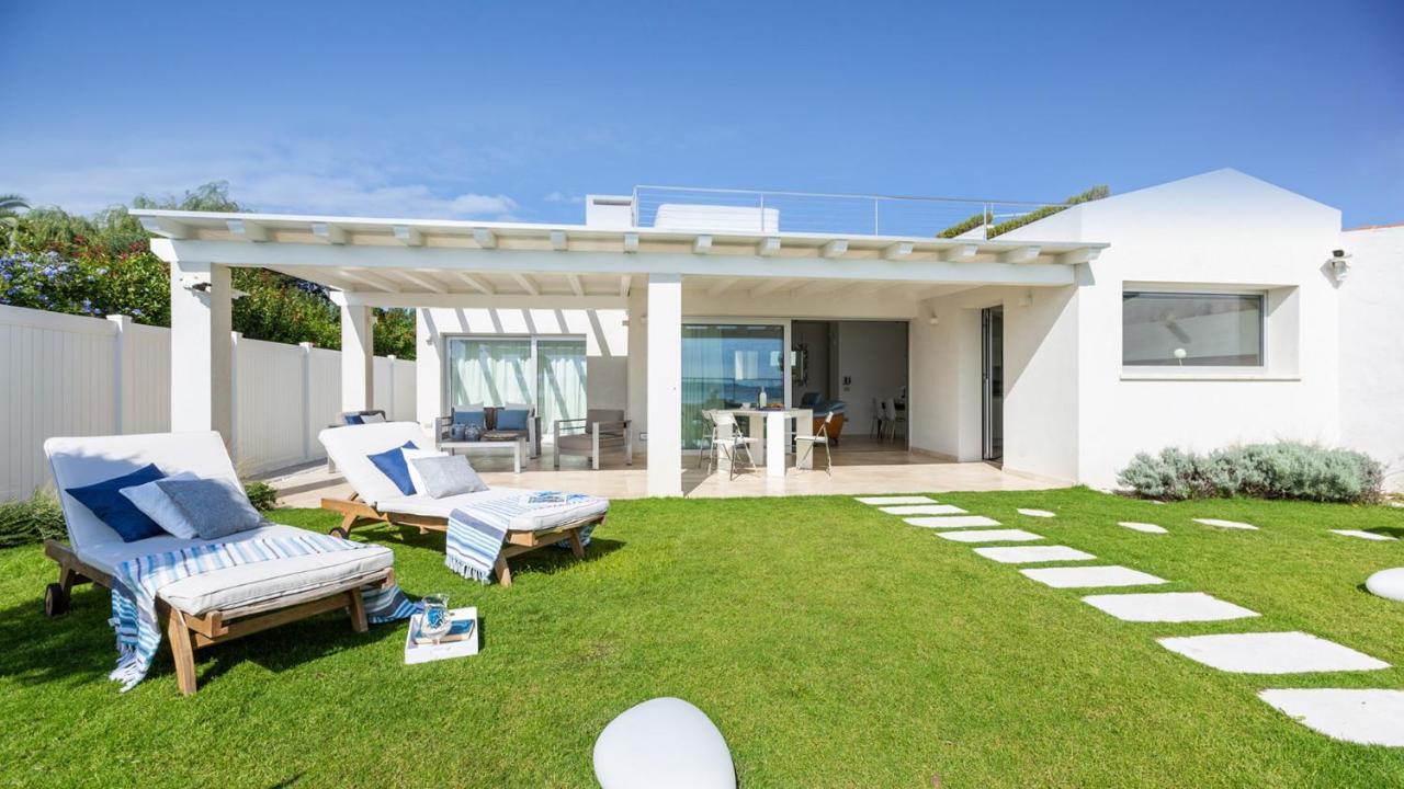 Villa Amar 4, Emma Villas Olbia Zewnętrze zdjęcie