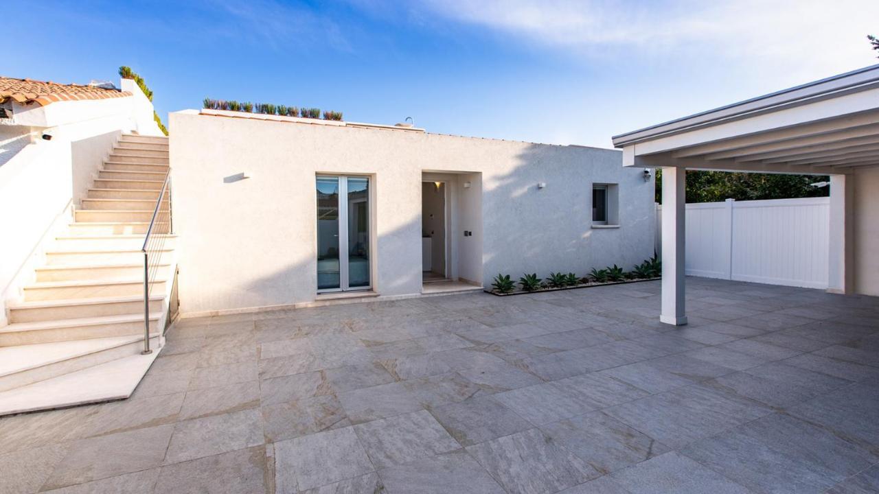 Villa Amar 4, Emma Villas Olbia Zewnętrze zdjęcie