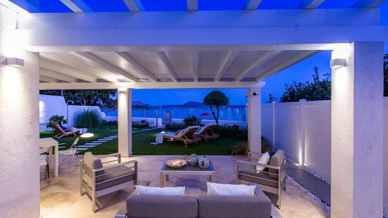Villa Amar 4, Emma Villas Olbia Zewnętrze zdjęcie