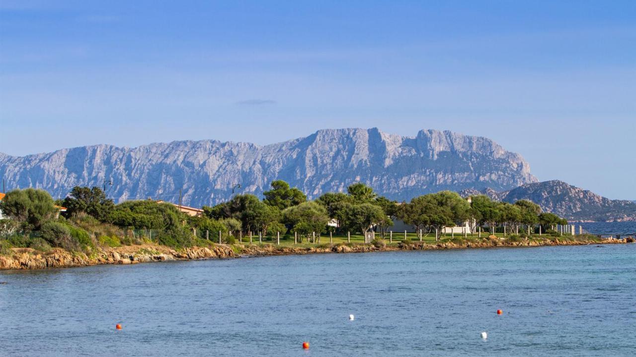 Villa Amar 4, Emma Villas Olbia Zewnętrze zdjęcie