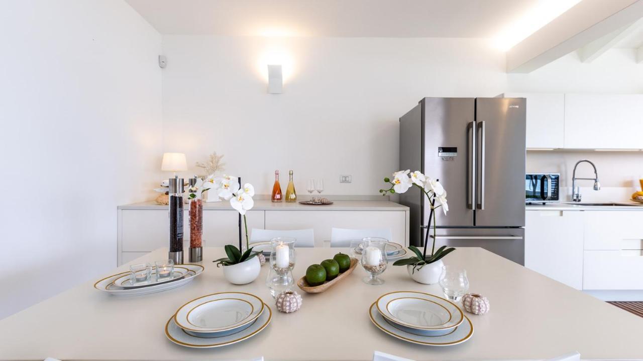 Villa Amar 4, Emma Villas Olbia Zewnętrze zdjęcie