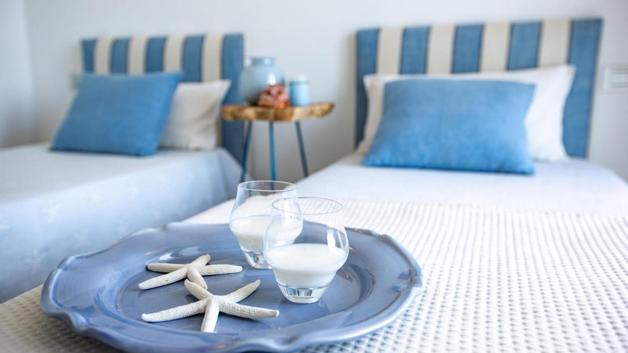 Villa Amar 4, Emma Villas Olbia Zewnętrze zdjęcie