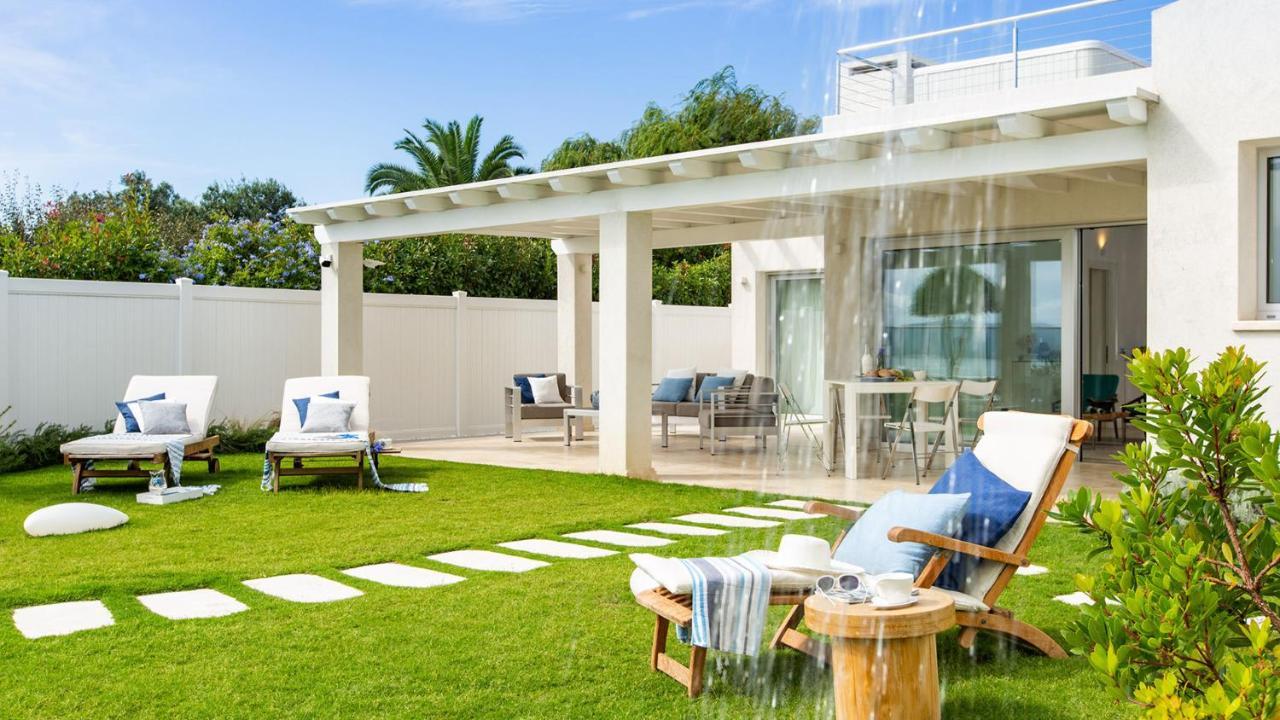 Villa Amar 4, Emma Villas Olbia Zewnętrze zdjęcie