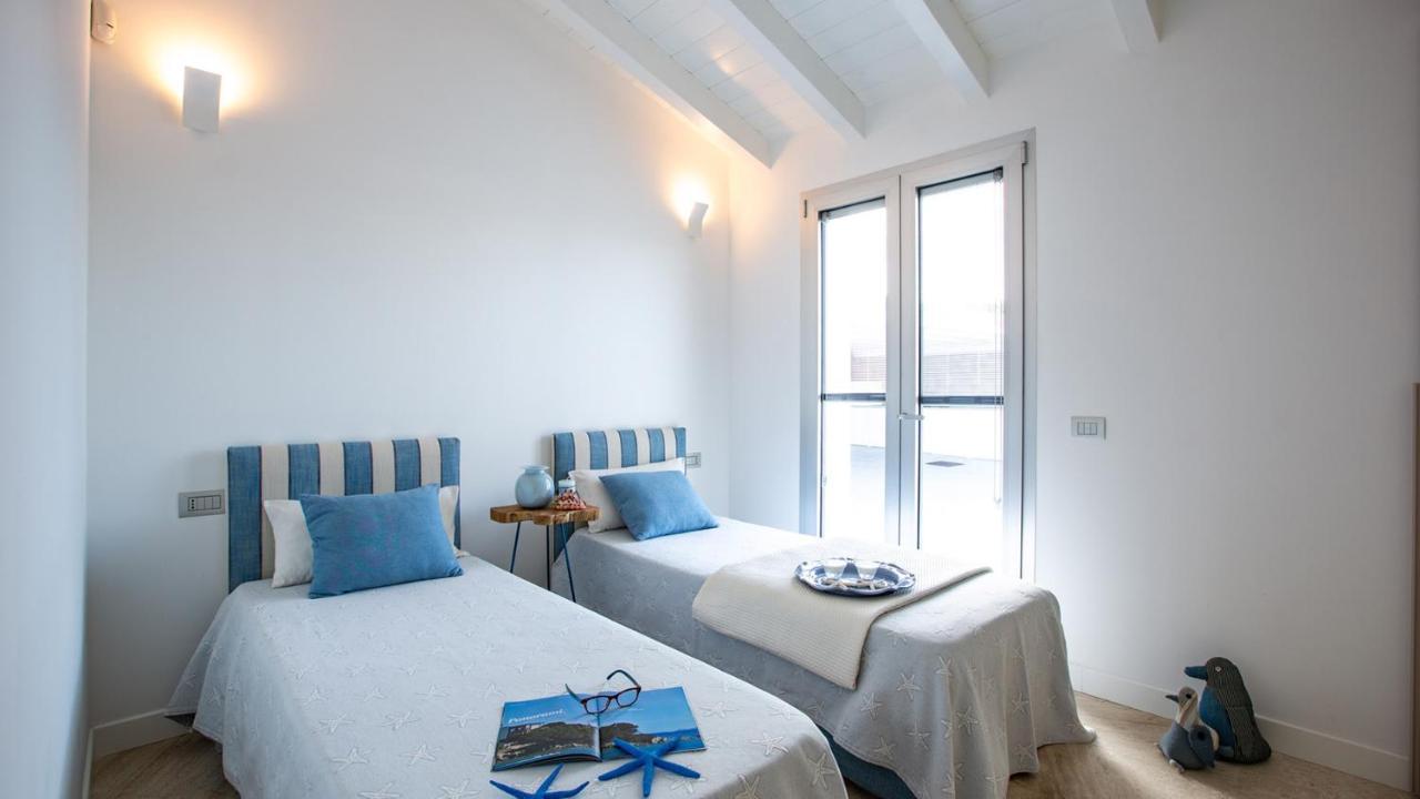 Villa Amar 4, Emma Villas Olbia Zewnętrze zdjęcie
